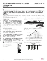 Предварительный просмотр 72 страницы LG ARUM072BTE5 Installation Manual