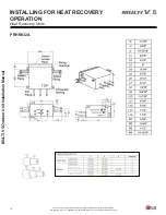 Предварительный просмотр 76 страницы LG ARUM072BTE5 Installation Manual