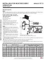 Предварительный просмотр 80 страницы LG ARUM072BTE5 Installation Manual