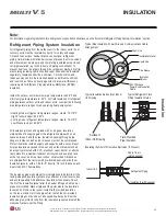 Предварительный просмотр 93 страницы LG ARUM072BTE5 Installation Manual