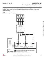 Предварительный просмотр 103 страницы LG ARUM072BTE5 Installation Manual