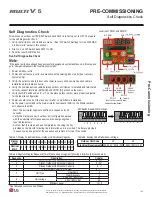 Предварительный просмотр 135 страницы LG ARUM072BTE5 Installation Manual