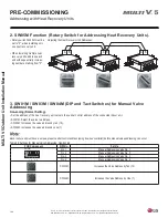 Предварительный просмотр 146 страницы LG ARUM072BTE5 Installation Manual