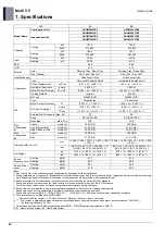 Preview for 35 page of LG ARUM080LTE5 Engineering Product Data Book