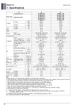 Preview for 53 page of LG ARUM080LTE5 Engineering Product Data Book