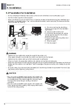 Preview for 721 page of LG ARUM080LTE5 Engineering Product Data Book