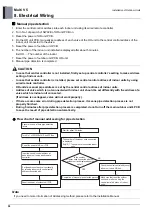 Preview for 761 page of LG ARUM080LTE5 Engineering Product Data Book