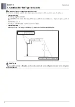 Preview for 769 page of LG ARUM080LTE5 Engineering Product Data Book