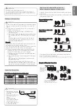 Preview for 13 page of LG ARUN BTE4 Series Installation Manual