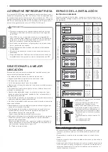 Preview for 36 page of LG ARUN BTE4 Series Installation Manual