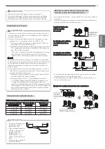 Preview for 43 page of LG ARUN BTE4 Series Installation Manual