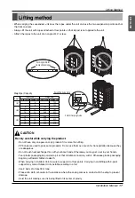 Предварительный просмотр 17 страницы LG ARUN Series Installation Manual