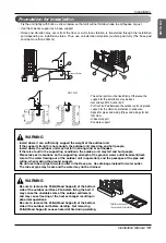 Предварительный просмотр 19 страницы LG ARUN Series Installation Manual