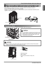 Предварительный просмотр 27 страницы LG ARUN Series Installation Manual