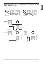 Предварительный просмотр 41 страницы LG ARUN Series Installation Manual