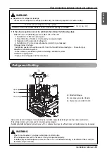 Предварительный просмотр 43 страницы LG ARUN Series Installation Manual