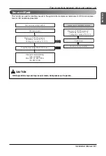 Предварительный просмотр 51 страницы LG ARUN Series Installation Manual