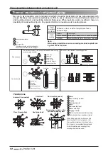 Предварительный просмотр 52 страницы LG ARUN Series Installation Manual