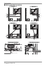 Предварительный просмотр 74 страницы LG ARUN Series Installation Manual