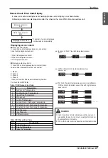 Предварительный просмотр 87 страницы LG ARUN Series Installation Manual