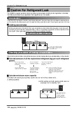 Предварительный просмотр 118 страницы LG ARUN Series Installation Manual