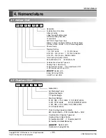 Предварительный просмотр 17 страницы LG ARUN Series Service Manual