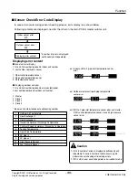 Предварительный просмотр 35 страницы LG ARUN Series Service Manual