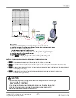 Предварительный просмотр 37 страницы LG ARUN Series Service Manual