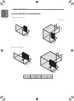 Preview for 14 page of LG ARUN040GSS0 Installation Manual