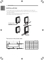 Предварительный просмотр 20 страницы LG ARUN040GSS0 Installation Manual