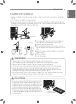 Предварительный просмотр 21 страницы LG ARUN040GSS0 Installation Manual