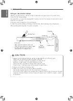 Предварительный просмотр 26 страницы LG ARUN040GSS0 Installation Manual