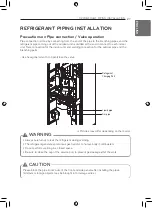 Предварительный просмотр 27 страницы LG ARUN040GSS0 Installation Manual