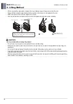 Предварительный просмотр 122 страницы LG ARUN040GSS0 Manual