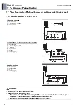 Предварительный просмотр 126 страницы LG ARUN040GSS0 Manual