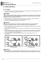 Предварительный просмотр 134 страницы LG ARUN040GSS0 Manual