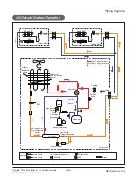 Предварительный просмотр 21 страницы LG ARUN040GSS0 Service Manual