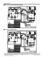 Предварительный просмотр 24 страницы LG ARUN040GSS0 Service Manual