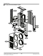 Предварительный просмотр 30 страницы LG ARUN040GSS0 Service Manual