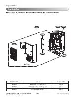 Предварительный просмотр 32 страницы LG ARUN040GSS0 Service Manual