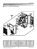 Предварительный просмотр 33 страницы LG ARUN040GSS0 Service Manual