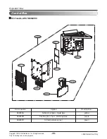 Предварительный просмотр 36 страницы LG ARUN040GSS0 Service Manual