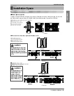 Preview for 15 page of LG ARUN076BT2 Installation Manual