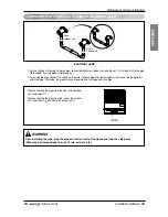 Preview for 23 page of LG ARUN076BT2 Installation Manual