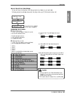 Preview for 69 page of LG ARUN076BT2 Installation Manual