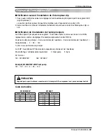 Preview for 141 page of LG ARUN076BT2 Installation Manual