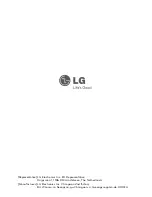 Предварительный просмотр 33 страницы LG ARUN080LTE4 Installation Manual