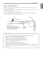 Preview for 27 page of LG ARUN080LTS4 Installation Manual