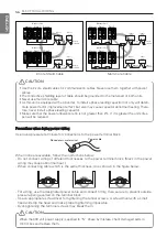 Предварительный просмотр 56 страницы LG ARUN080LTS4 Installation Manual