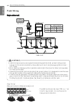 Предварительный просмотр 60 страницы LG ARUN080LTS4 Installation Manual